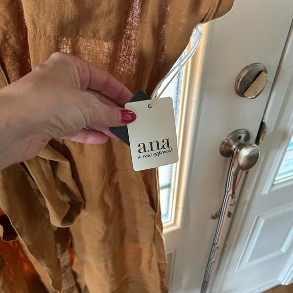 Great Summer Dress NWT - Picture 4 of 5